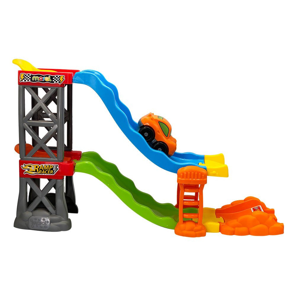 Ramp Racer Maral - Caixa