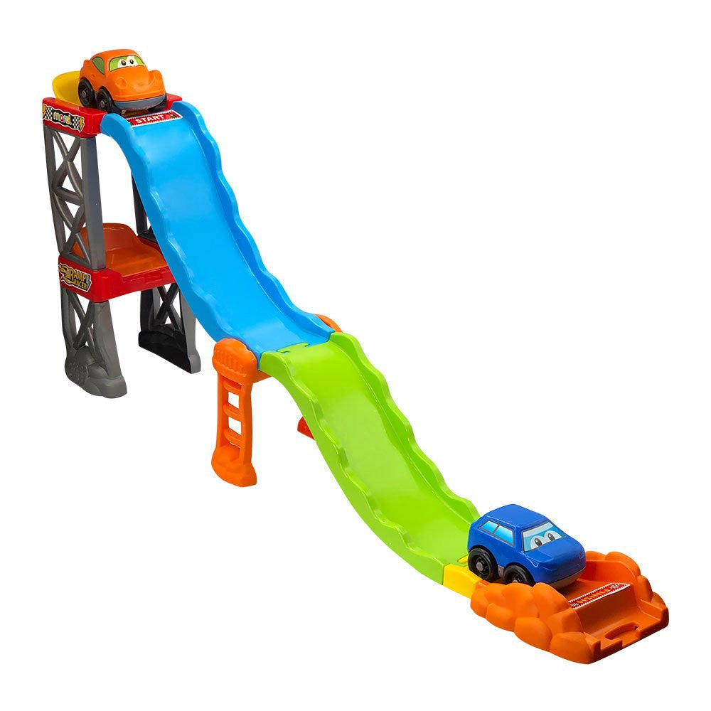 Ramp Racer Maral - Caixa