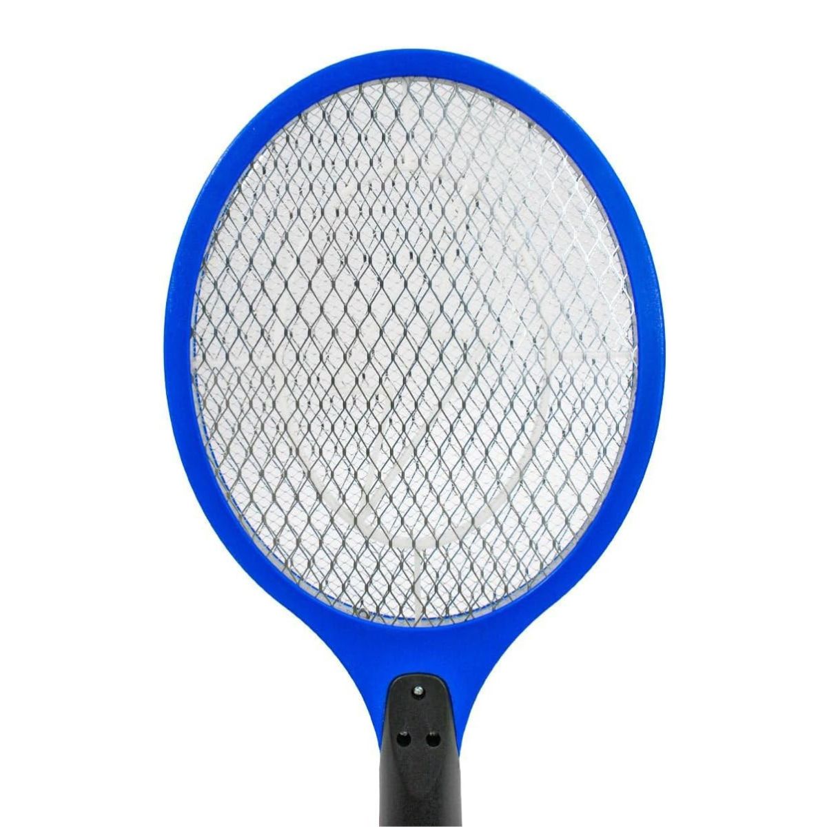Raquete Elétrica para Matar Pernilongo Insetos Mata Mosquito Recarregável Bivolt 110/220V