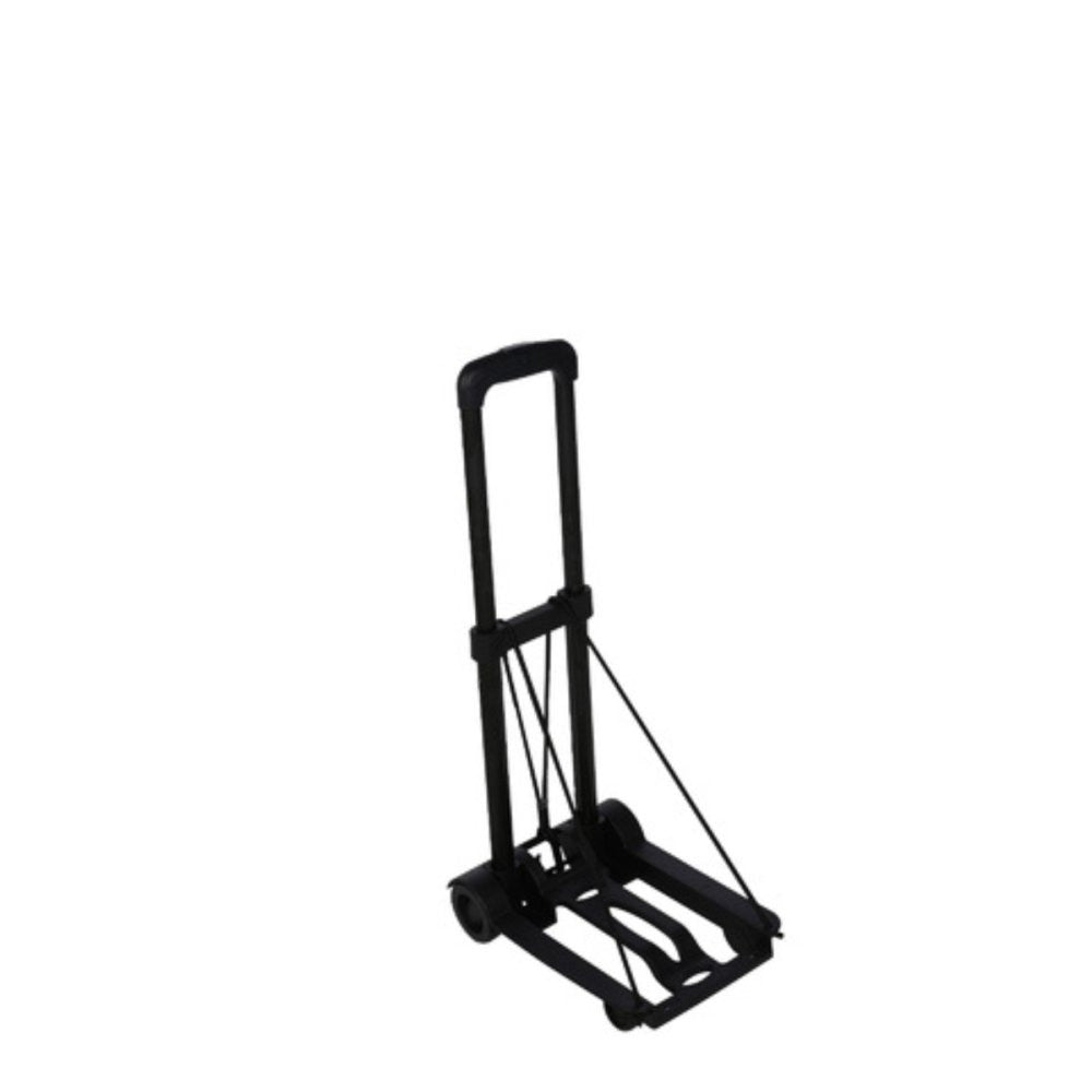 Carrinho Plataforma de Mão Dobrável 2 Rodas para Carga