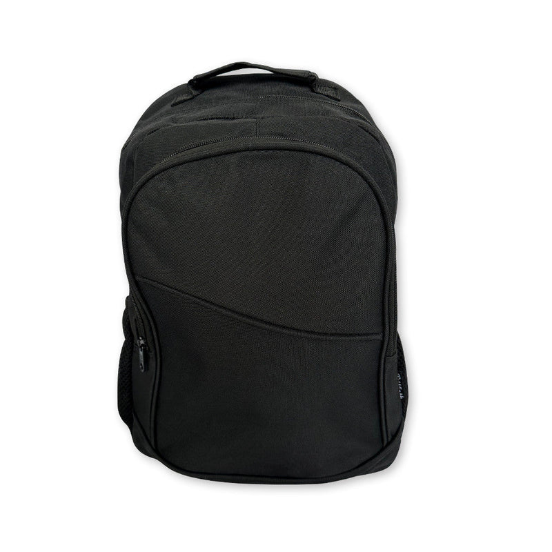 Mochila Notebook Resistente All Black - Presente Park