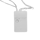 Cordão Pisca Pisca Led 10M 100 Lampadas 110V Tomada Formato Gota Decoração Natal Ano Novo