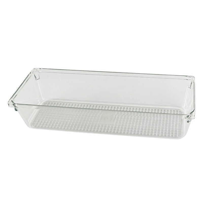 Organizador de Gavetas Transparente 23x7 - Presente Park