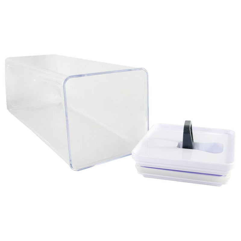 Kit Organizador Hermético Dubai 5 Litros - Sortidos - Presente Park