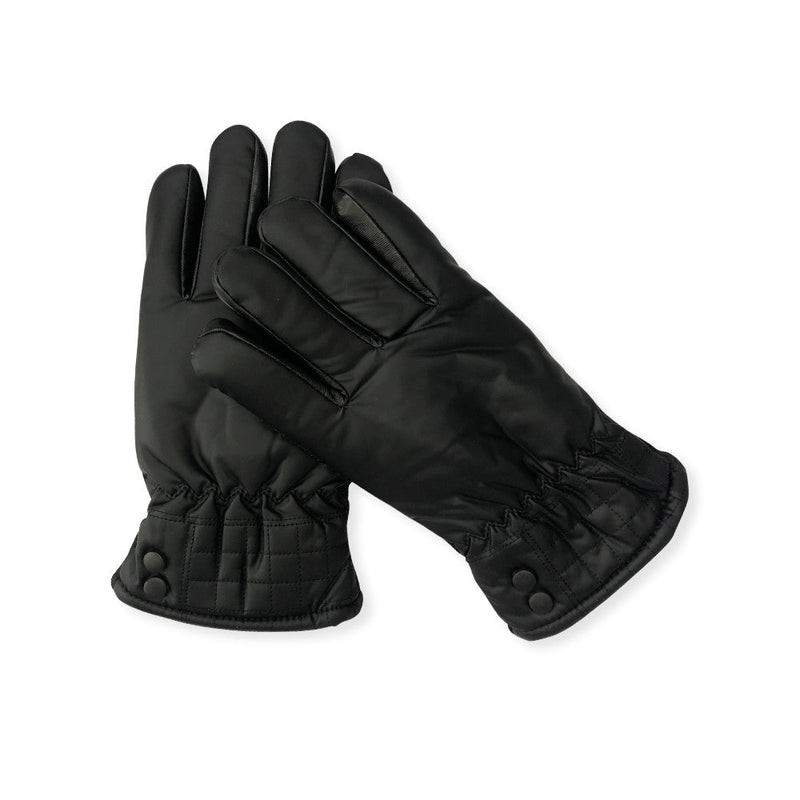 Luva Motociclista Impermeável Térmica Chuva - Presente Park