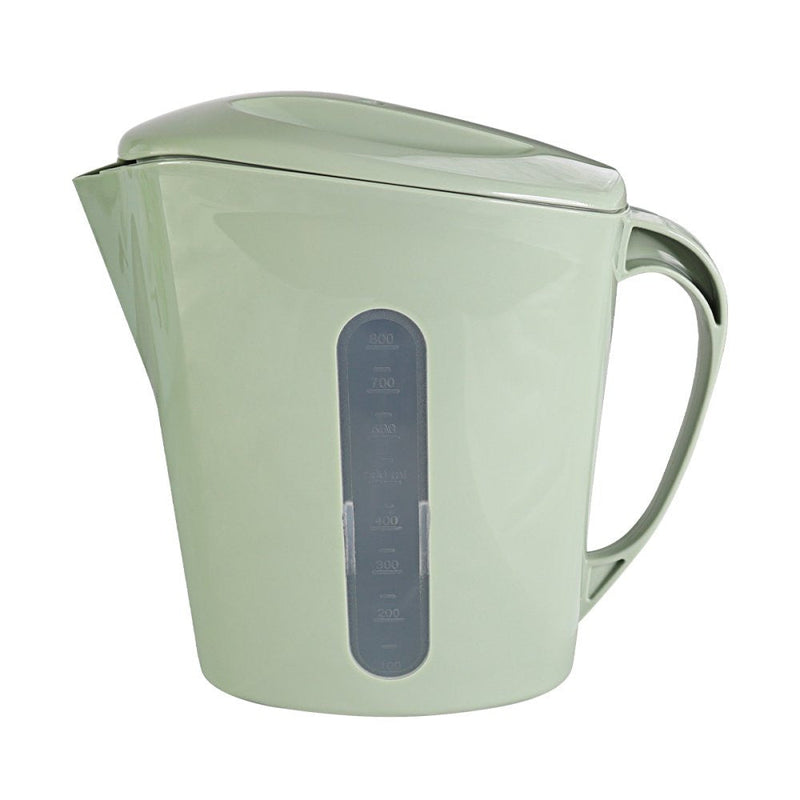 Kit Café Super Prático com 6 Peças Verde - Presente Park