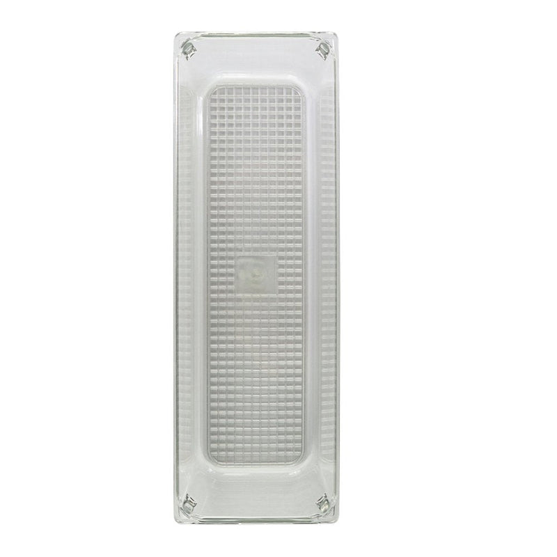 Organizador de Gavetas Transparente 23x7 - Presente Park