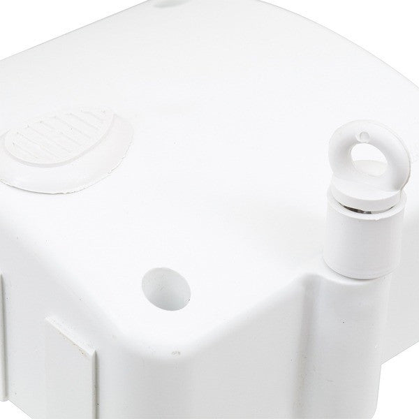 Varal Retrátil Automático Modular 1 Peça Com 6 Metros - Presente Park