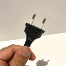 Cordão Pisca Pisca Led 10M 100 Lâmpadas Formato Gota 110V Tomada Natal Ano Novo