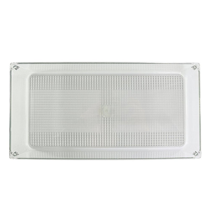 Organizador de Gavetas Transparente 30x15 - Presente Park