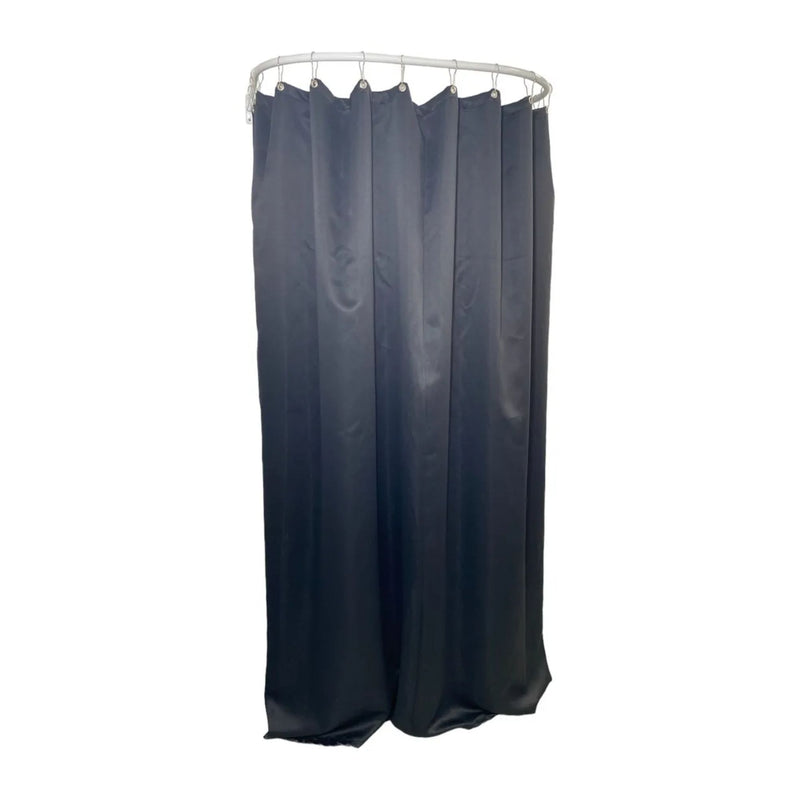 Provador em Arco 92x92 de Parede para Lojas Roupas Aço Carbono Moderno