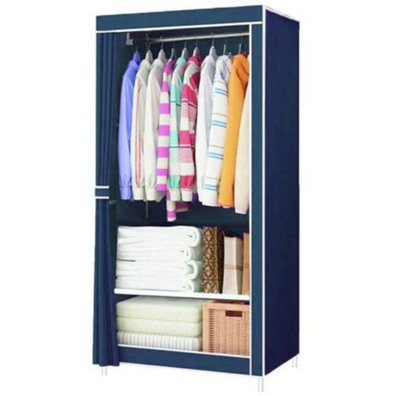 Mini Organizador de Roupas Portátil Sortido - Presente Park