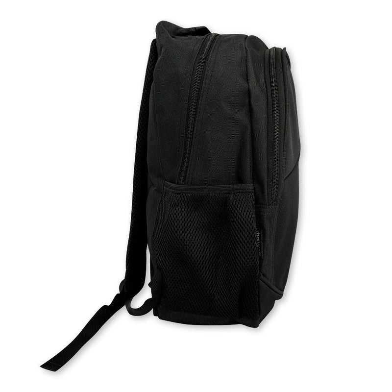 Mochila Notebook Resistente All Black - Presente Park