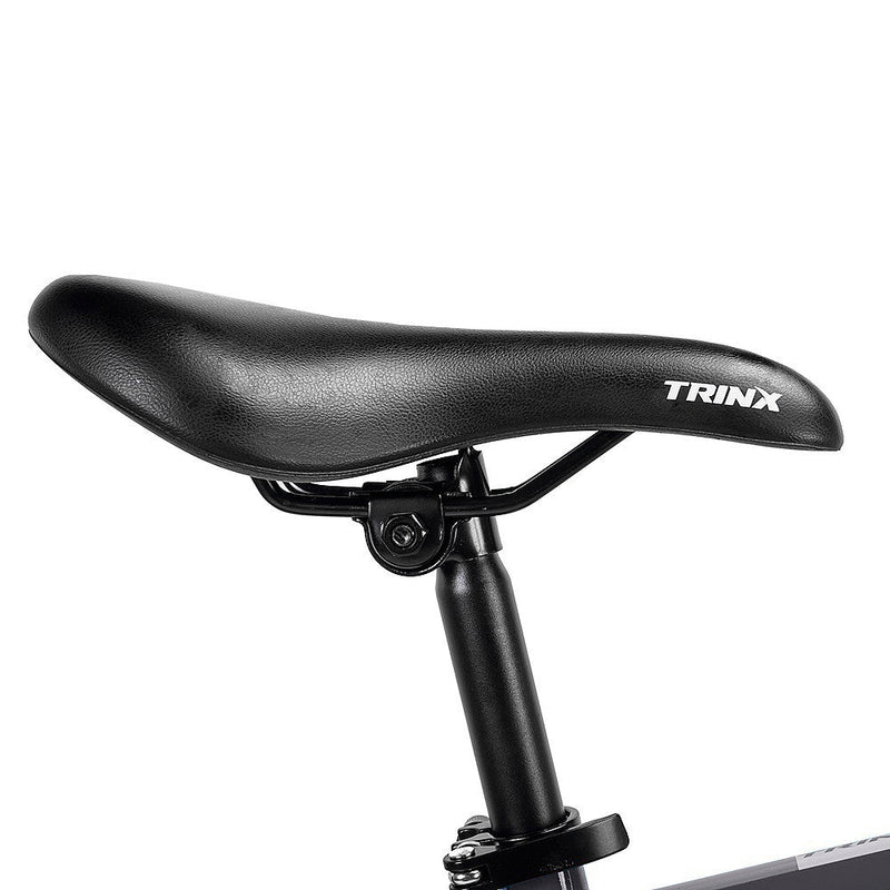 Bike Trinx M100 MAX 19 Vermelha - Presente Park