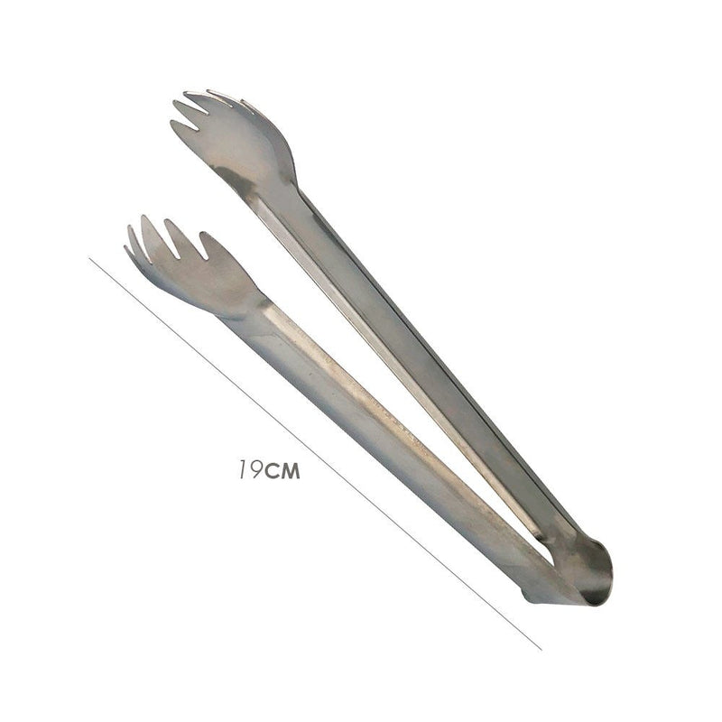 Pegador de Gelo em Inox - Presente Park