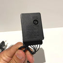 Cordão Pisca Pisca Led 10M 100 Lâmpadas Formato Gota 110V Tomada Natal Ano Novo