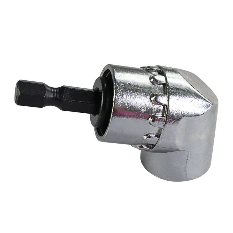 Adaptador Angular para Parafusadeira 105º - Presente Park