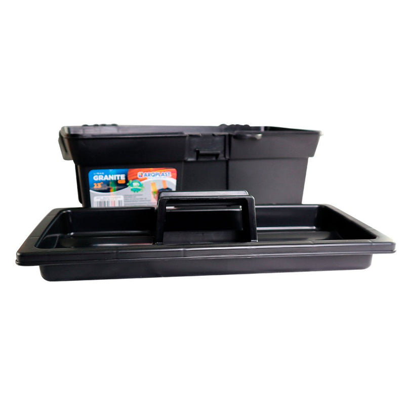 Maleta de Ferramentas Granite Pro Alta 13 - Presente Park