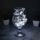 Cordão Pisca Pisca Led Fio de Fada 100L 10M USB Pilha Luz Iluminação Natal Casamentos Fotografia