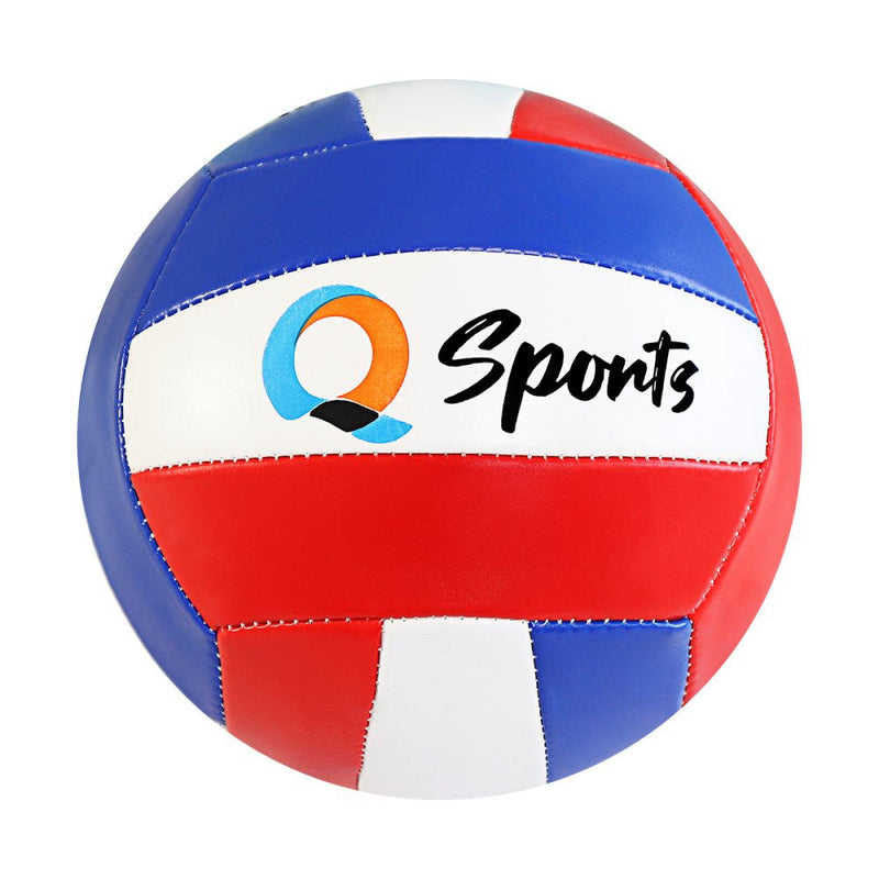 Bola De Volei Tamanho Oficial Praia Quadra - Presente Park