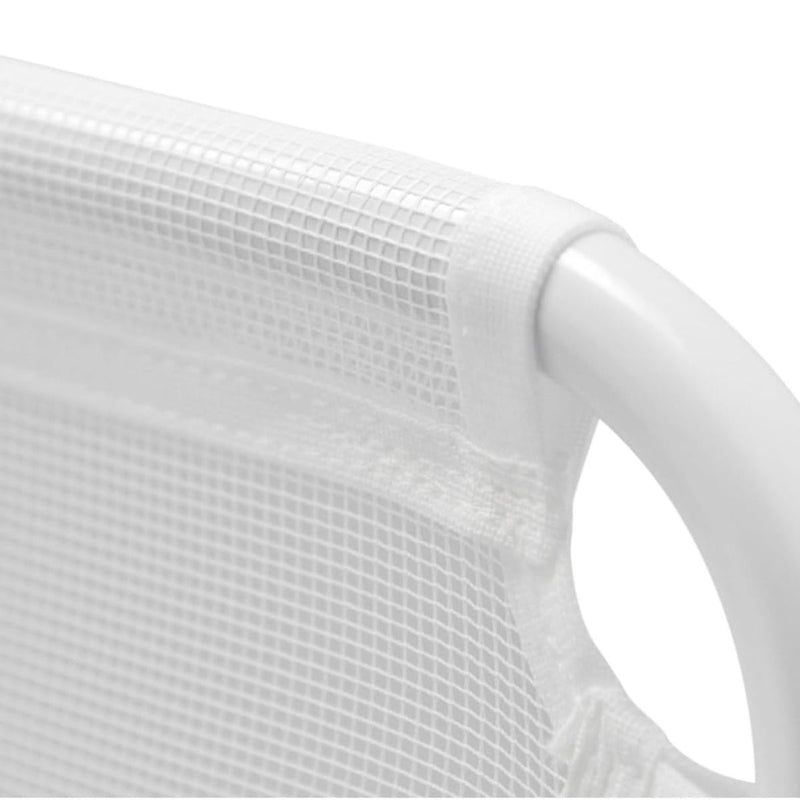 Grade Tela De Proteção 120x54cm Para Bebê Criança Protetor De Cama Box Lateral Segurança Resistente - Presente Park
