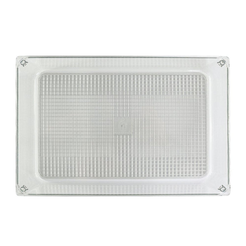 Organizador de Gavetas Transparente 23x15 - Presente Park