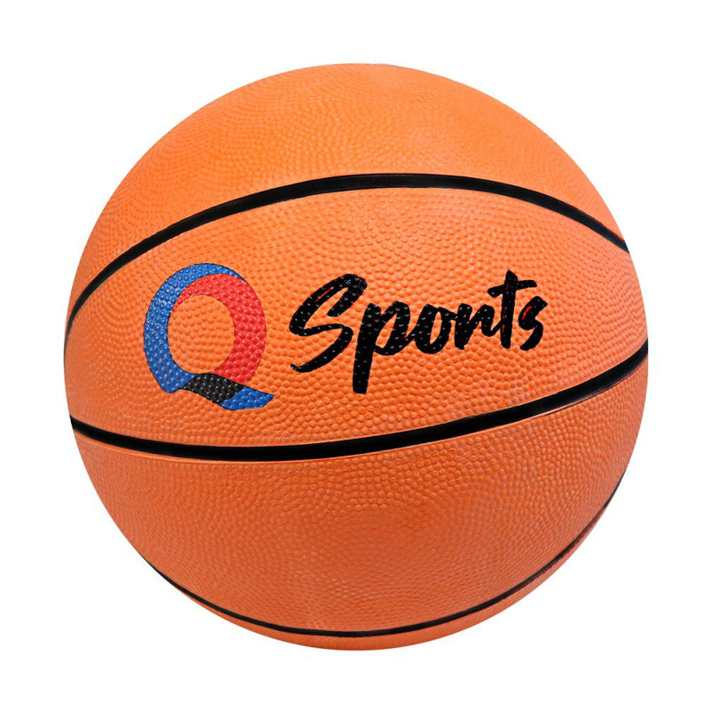 Bola De Basquete Basketball Tamanho Padrão Ótima Qualidade - Presente Park