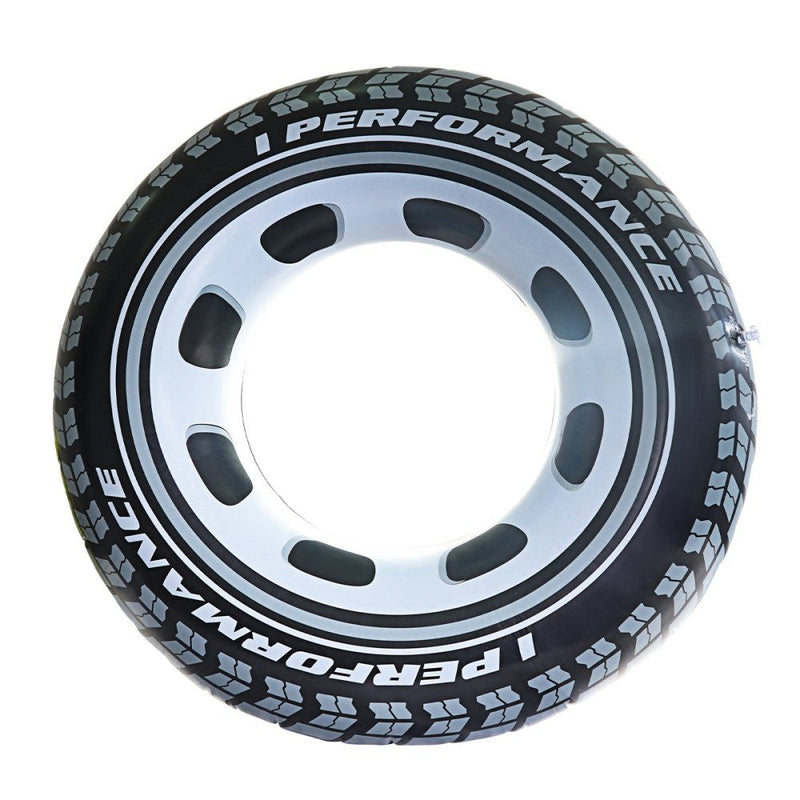Boia Inflável Pneu 90cm - Presente Park