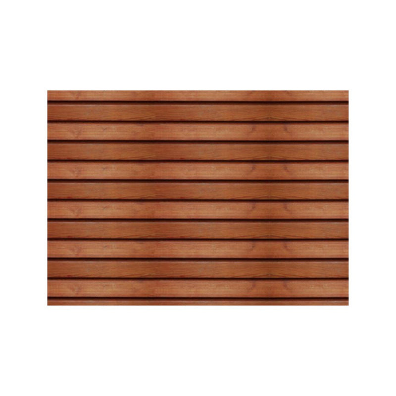Papel de Parede 5MX45CM PVC Ripado - Presente Park