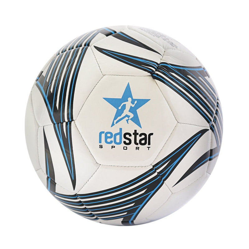 Bola De Futebol Campo Tamanho 5 Oficial Sintético - Presente Park