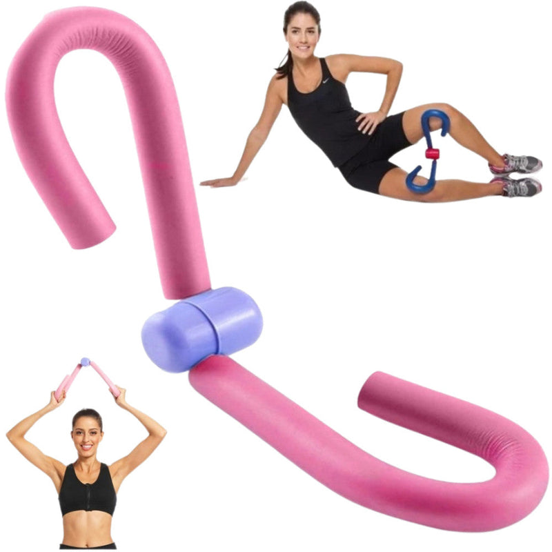 CLIPE DE PERNAS MUSCULAR YOGA PERNAS COXA - Presente Park