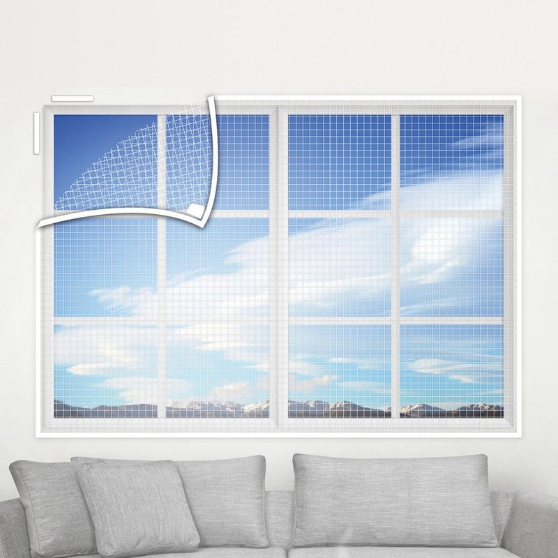 Tela Mosquiteira - 125x205cm - Presente Park