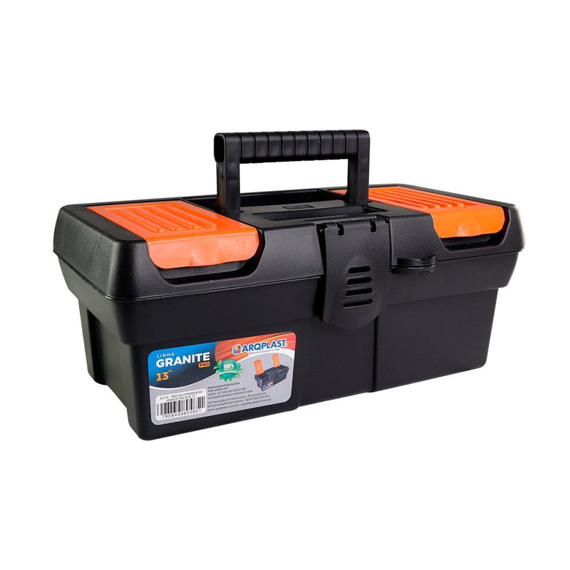 Maleta de Ferramentas Granite Pro Alta 13 - Presente Park
