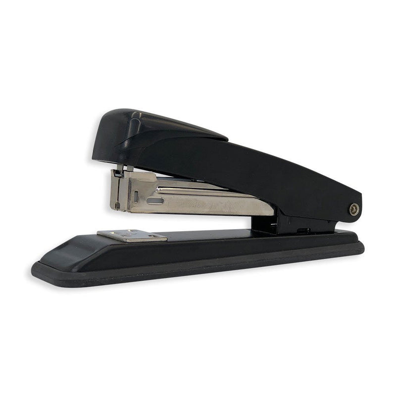 Grampeador De Aço 13cm Até 20 Folhas - Presente Park