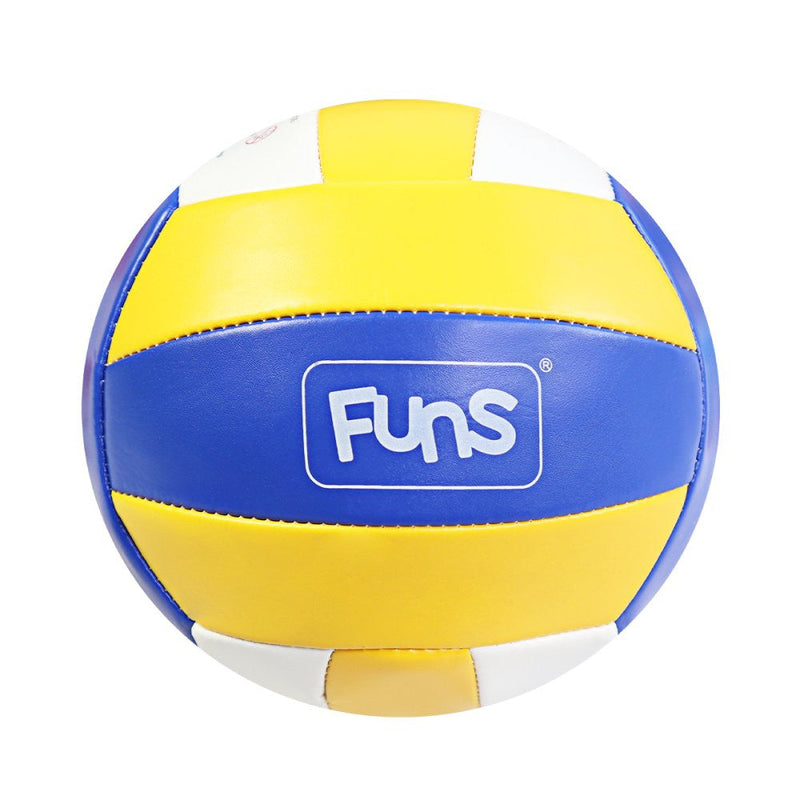 Bola De Volei Tamanho Oficial Praia Quadra - Presente Park