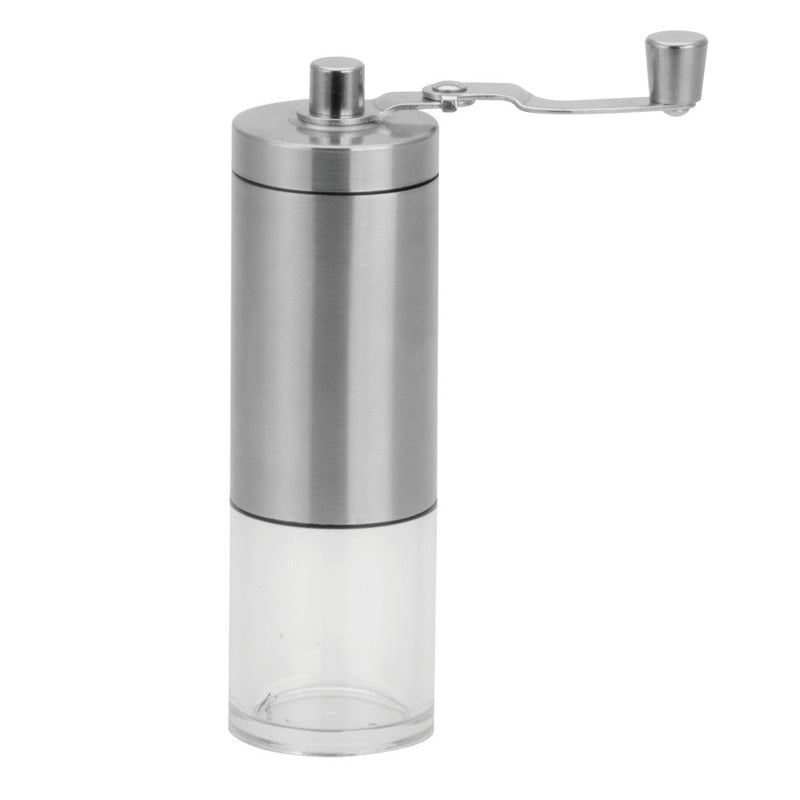 Moedor De Café Manual Portátil Desmontável E Fácil De Limpar - Presente Park