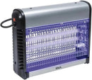 Armadilha Mata Moscas Mosquito Pernilongo Elétrico Potente 16W 127V ou 220V Profissional