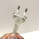 Cordão Pisca Pisca Led 100 Lampadas Leitosas 10M 8 Modos Iluminação Natal Casamentos Festas