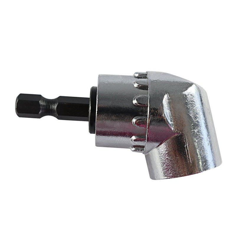 Adaptador Angular para Parafusadeira 105º - Presente Park