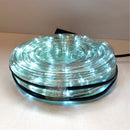 Mangueira Pisca Pisca 162 Leds 110V 10M 2W Tomada Iluminação Decoração Natal Natalina