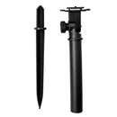 Cordão de Lâmpadas Led Pisca Pisca 5M 20L Carregamento Solar Natal Ano Novo