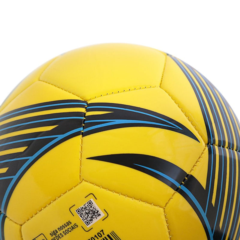 Bola De Futebol Campo Tamanho 5 Oficial Sintético - Presente Park