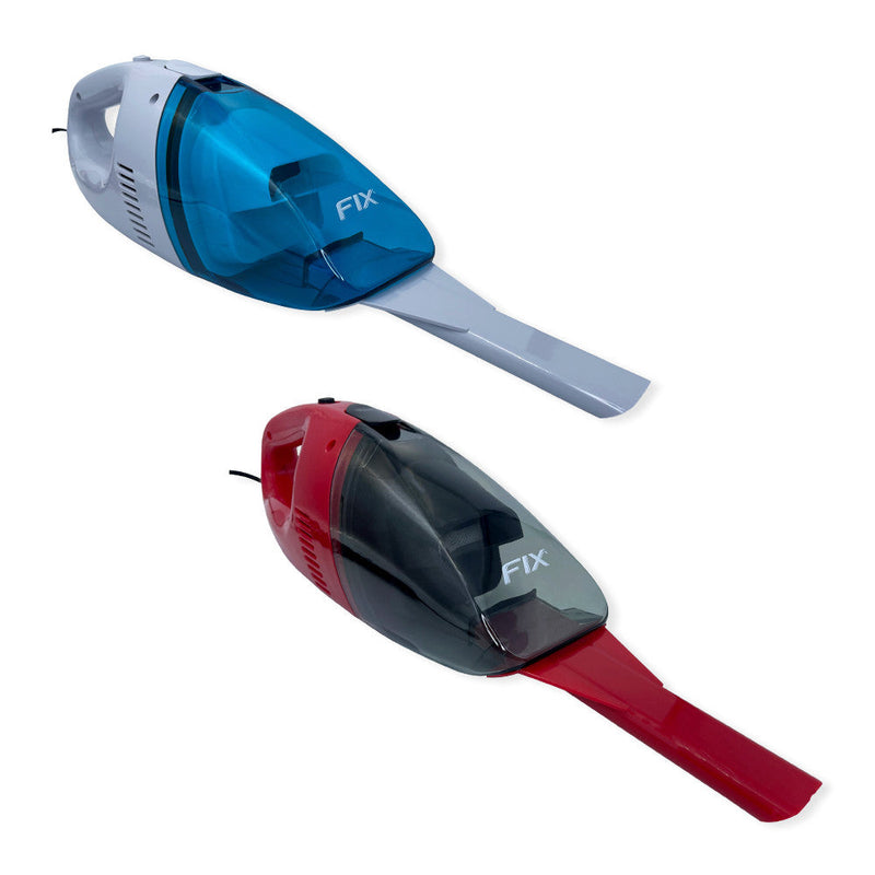 Aspirador De Pó Automotivo para Carro 12V 35W - Presente Park
