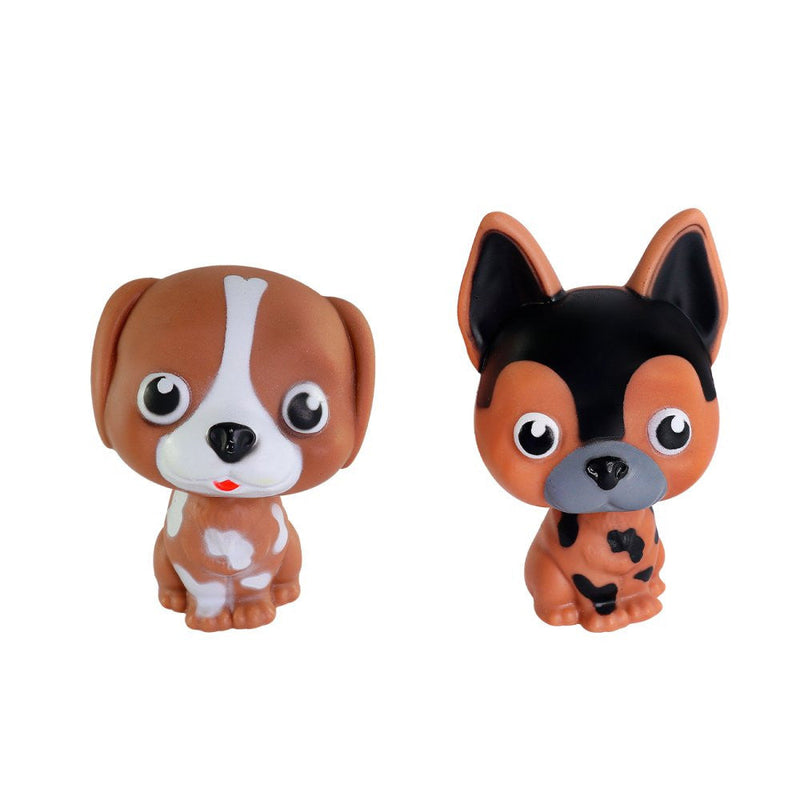 Cachorrinho Bob Pet na Caixa - Presente Park