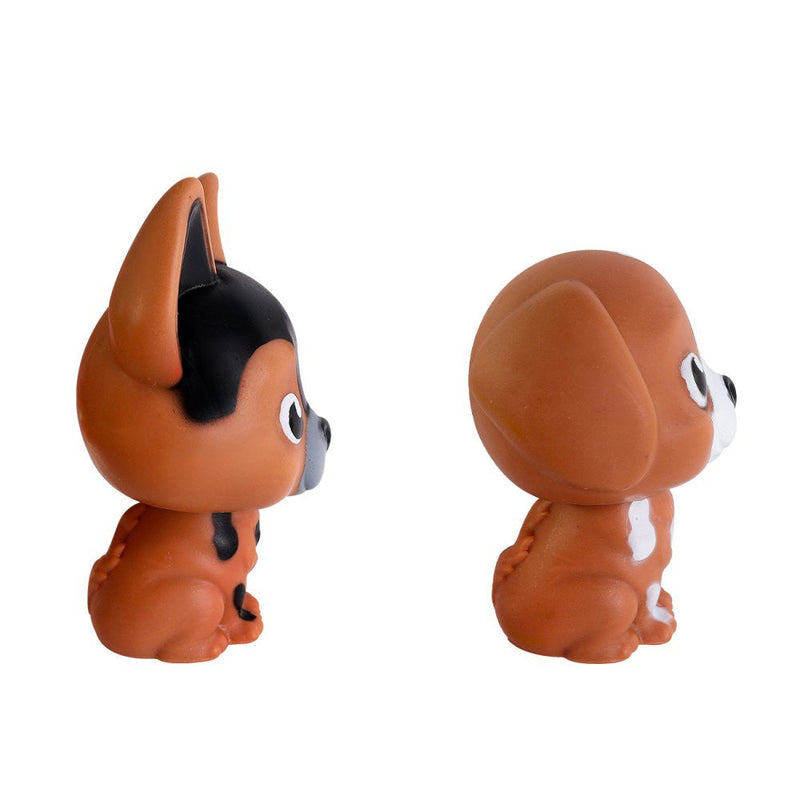 Cachorrinho Bob Pet na Caixa - Presente Park