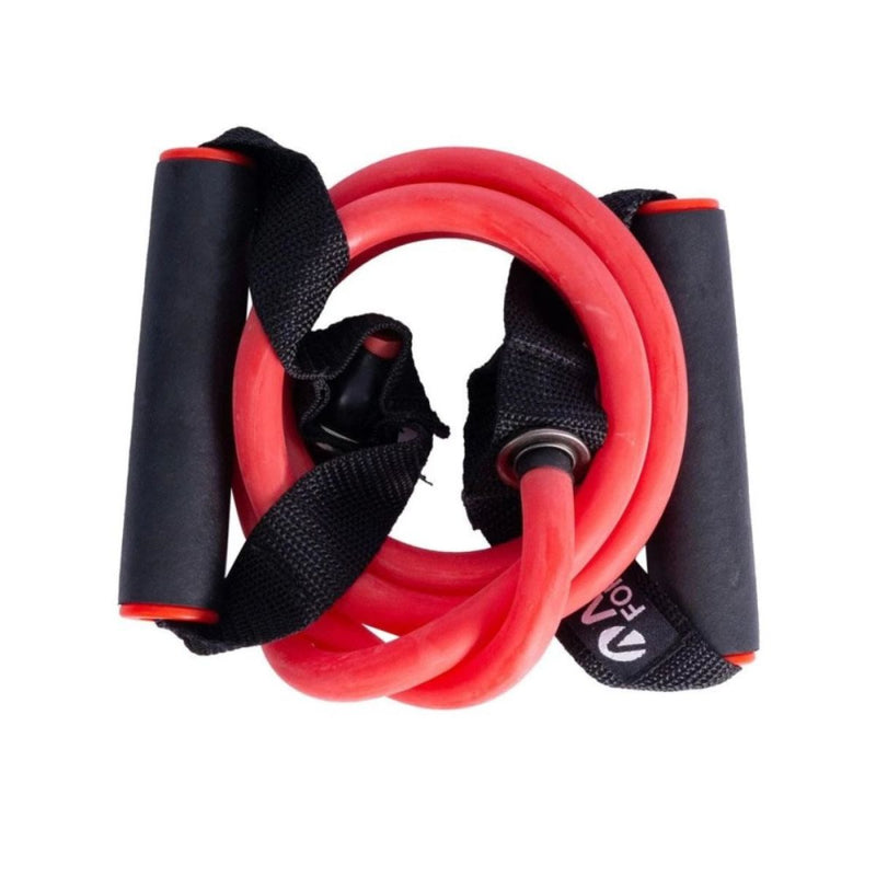 Elástico Extensor Para Treino Ginástica Crossfit Exercício Funcional Yoga Musculação, Faixa Ideal Para Academia ou Treino em Casa - Intensidade Alta