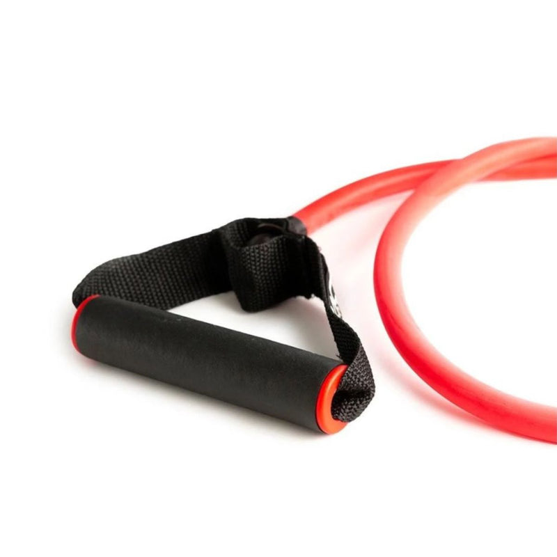 Elástico Extensor Para Treino Ginástica Crossfit Exercício Funcional Yoga Musculação, Faixa Ideal Para Academia ou Treino em Casa - Intensidade Alta