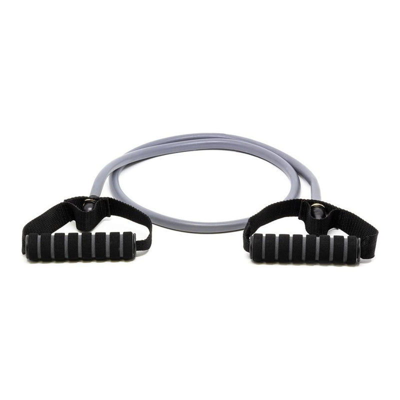 Elástico Extensor Para Treino Ginástica Crossfit Exercício Funcional Yoga Musculação, Faixa Ideal Para Academia ou Treino em Casa