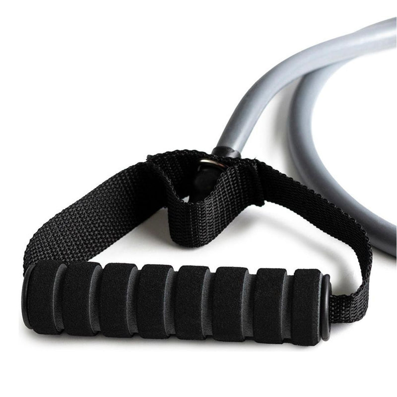 Elástico Extensor Para Treino Ginástica Crossfit Exercício Funcional Yoga Musculação, Faixa Ideal Para Academia ou Treino em Casa