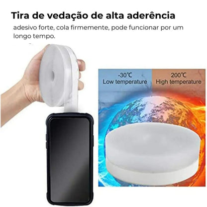 Fita De Vedar Frestas